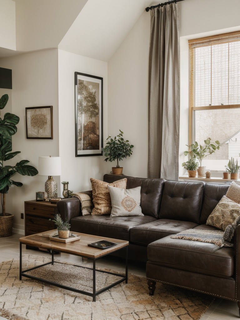 eclectic-living-room-ideas-mix-different-patterns-textures-styles-to-create-visually-interesting-unique-space