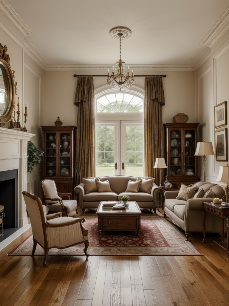 traditional-living-room-ideas-featuring-classic-furniture-rich-colors-elegant-details-timeless-sophisticated-look