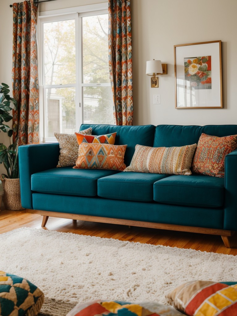 eclectic-living-room-ideas-mix-patterns-colors-furniture-styles-to-create-vibrant-unique-space