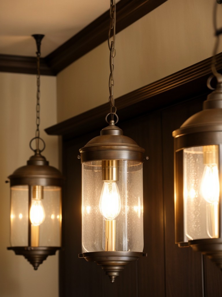 create-cozy-ambiance-soft-lighting-using-vintage-inspired-chandeliers-lanterns-sconces