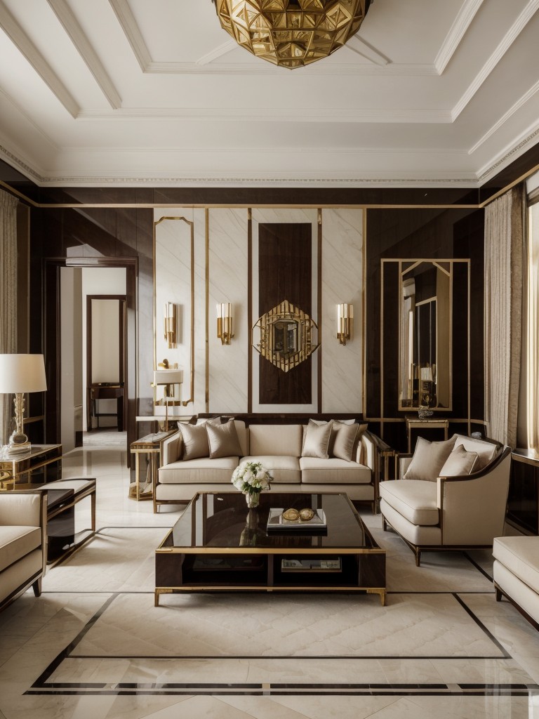 art-deco-living-room-elegant-geometric-patterns-luxurious-finishes