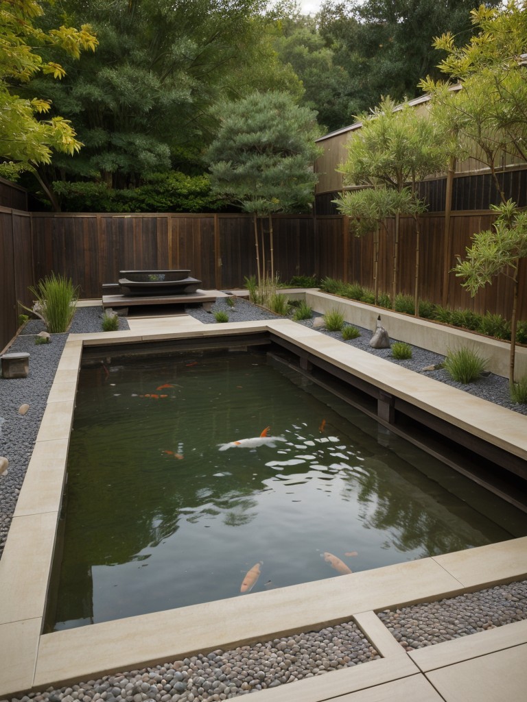 zen-garden-koi-pond-bamboo-accents-to-create-peaceful-retreat