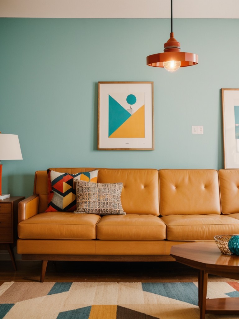 mid-century-modern-living-room-ideas-retro-inspired-furniture-bold-geometric-patterns-pops-vibrant-colors-using-vintage-lighting-fixtures-iconic-artwo