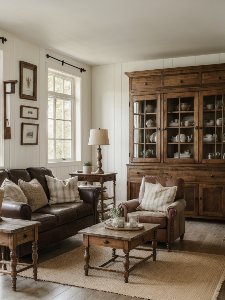 farmhouse-living-room-ideas-vintage-furniture-farmhouse-inspired-decor-charming-cozy-atmosphere