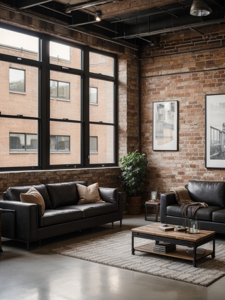industrial-living-room-ideas-exposed-brick-walls-metal-accents-raw-urban-aesthetic