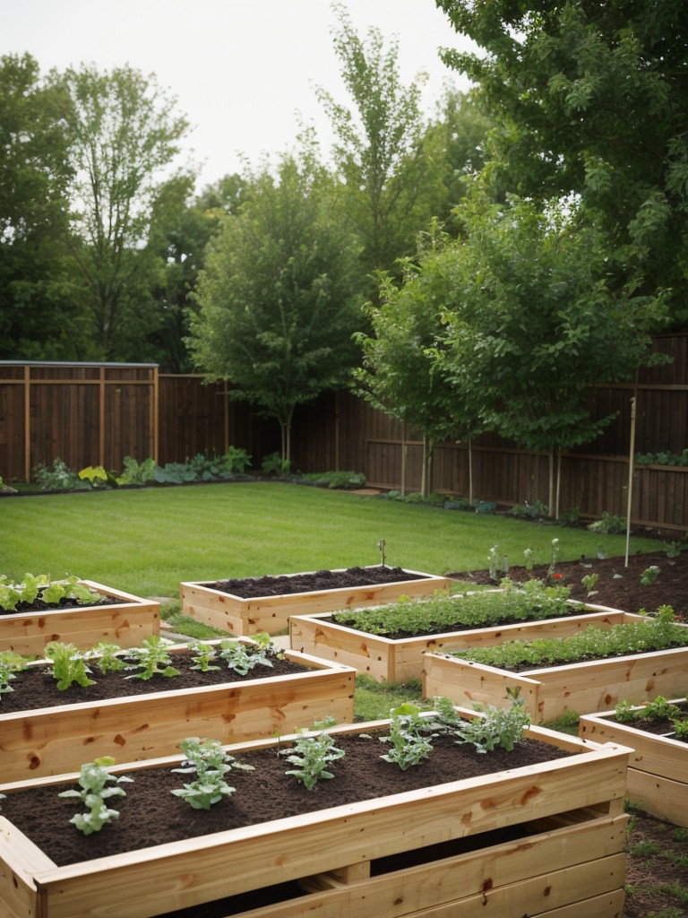 edible-backyard-garden-raised-beds-fruit-trees-composting-system-sustainable-food-production
