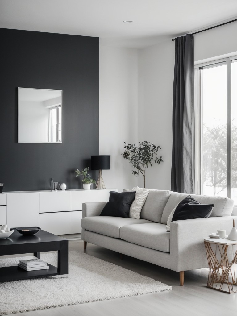 minimalist-living-room-ideas-sleek-furniture-monochromatic-color-scheme-minimalist-decor-accents-like-geometric-art-simple-clean-lines