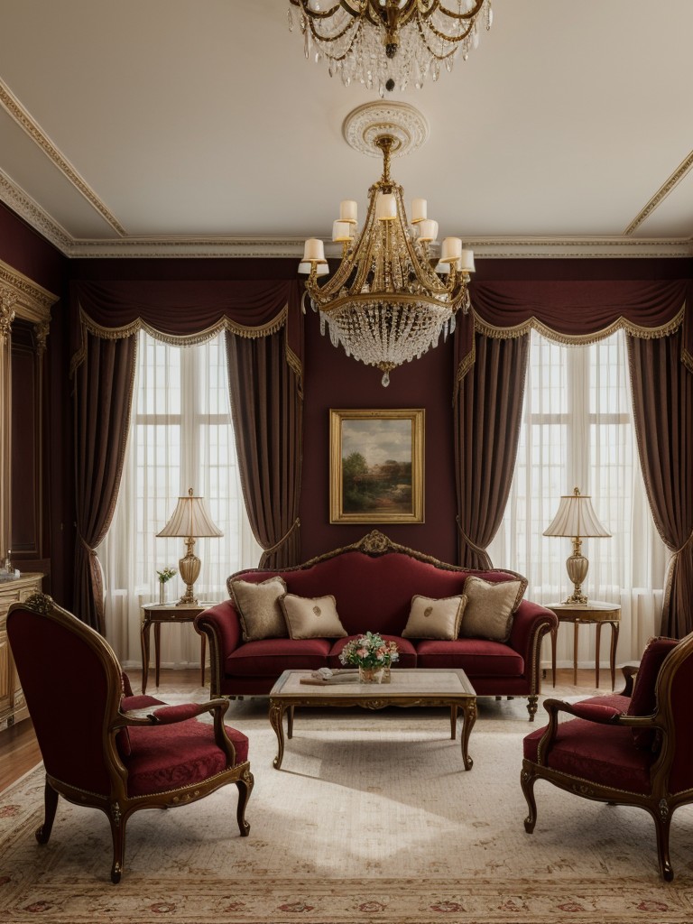 traditional-living-room-ideas-elegant-furniture-rich-colors-classic-decor-accents-like-ornate-chandeliers-plush-curtains