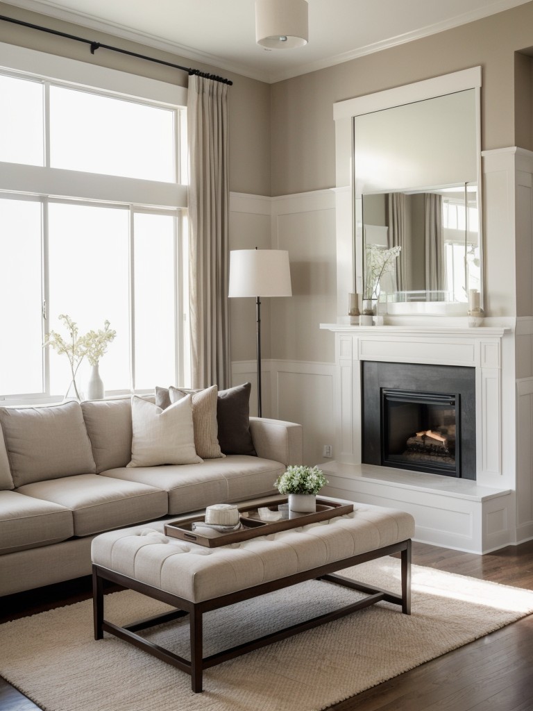 transitional-living-room-ideas-mix-modern-traditional-elements-neutral-color-palette-understated-decor-accents-like-soft-textured-rugs-sleek-lamps