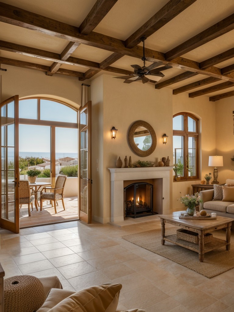 mediterranean-living-room-ideas-inspired-european-coastal-homes-incorporating-warm-colors-textured-walls-rustic-furniture-relaxed-inviting-ambiance