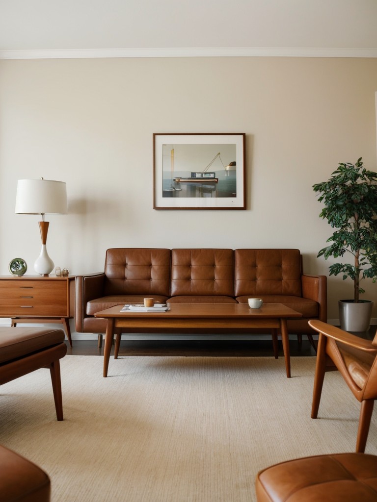 mid-century-modern-living-room-ideas-iconic-furniture-pieces-retro-colors-sleek-lines-evoking-sense-vintage-charm-contemporary-style
