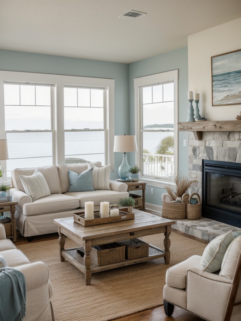 coastal-living-room-ideas-light-colors-natural-textures-nautical-inspired-accents