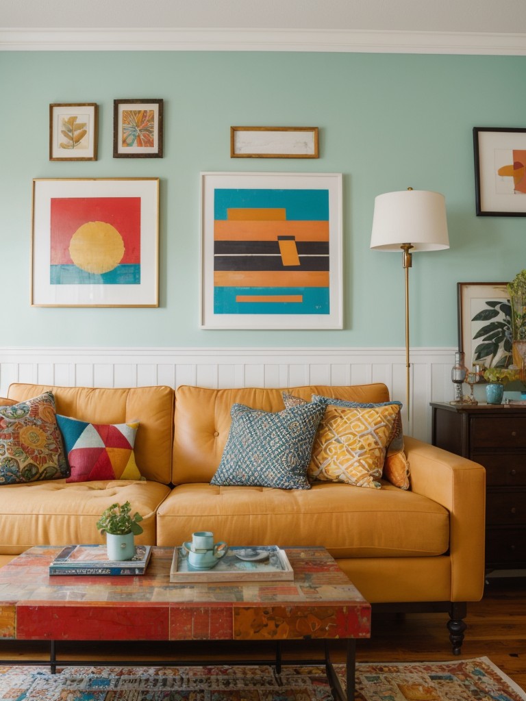 eclectic-living-room-ideas-that-showcase-mix-different-styles-colors-patterns-to-create-one-kind-space-experiment-bold-color-combinations-unique-furni
