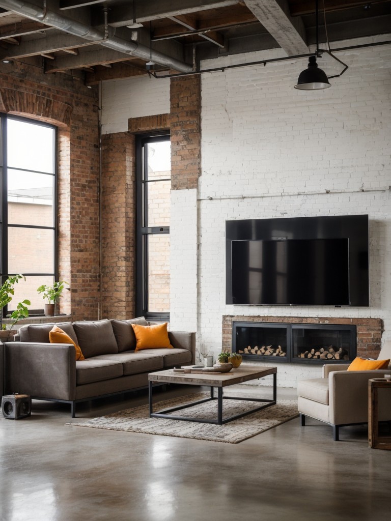 industrial-living-room-ideas-that-incorporate-raw-unfinished-materials-such-exposed-brick-walls-concrete-floors-metal-accents-opt-neutral-color-scheme