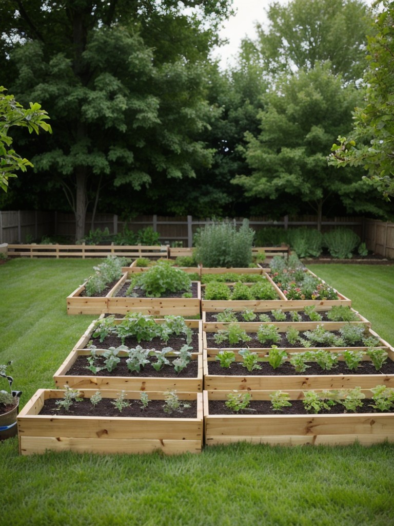 edible-backyard-garden-ideas-raised-beds-herb-spirals-fruit-trees-providing-fresh-produce-right-your-own-yard