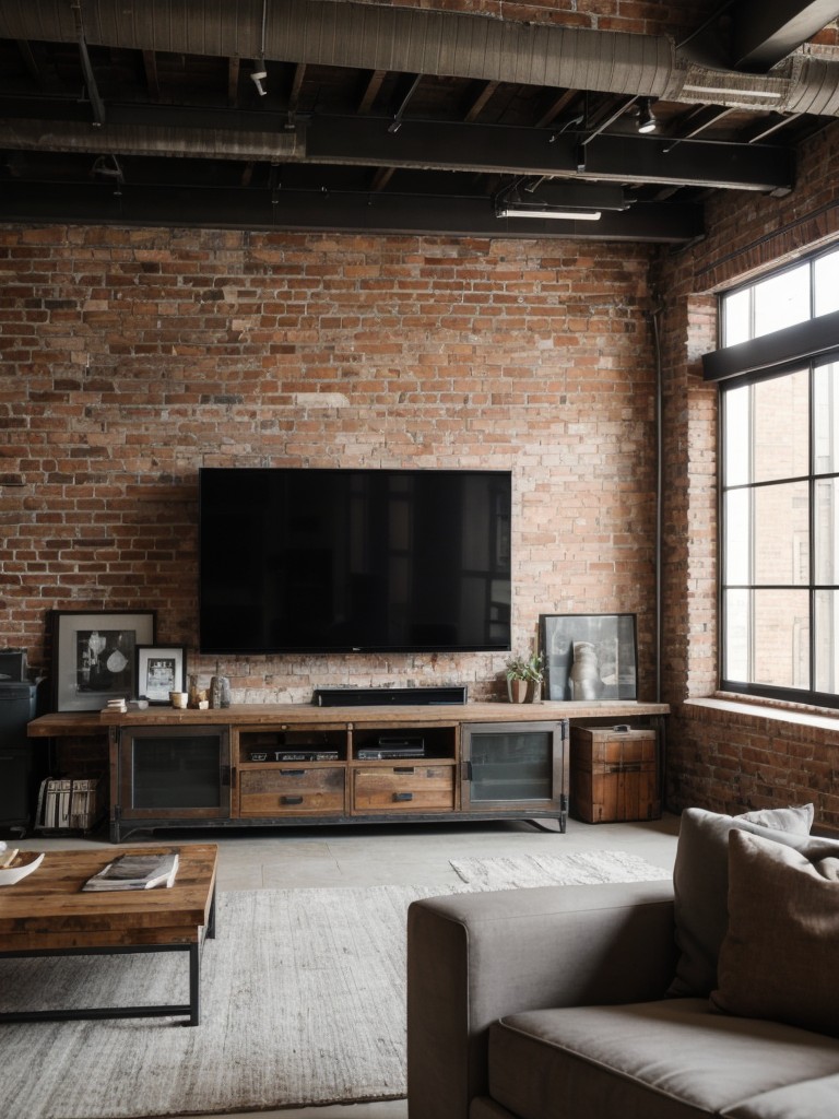 industrial-living-room-ideas-exposed-brick-walls-metal-accents-raw-materials-chic-urban-feel