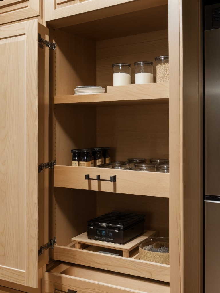 install-built-shelves-cabinets-to-maximize-vertical-storage-space