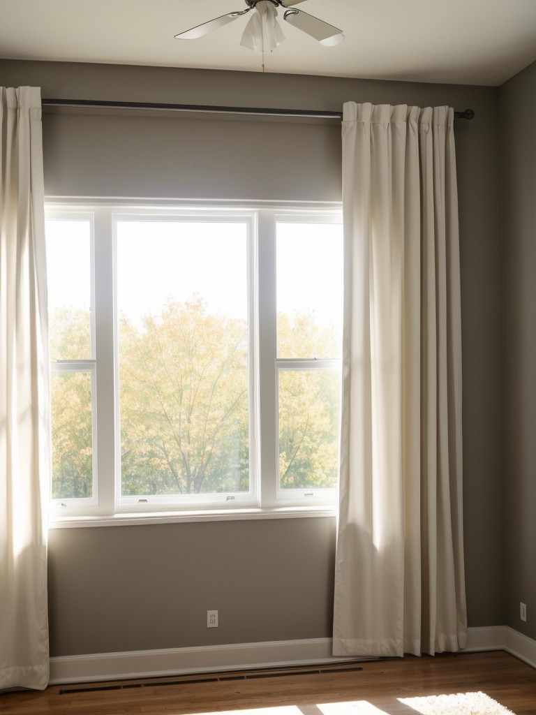 use-curtains-blinds-that-can-pulled-back-to-allow-natural-light-create-open-feel