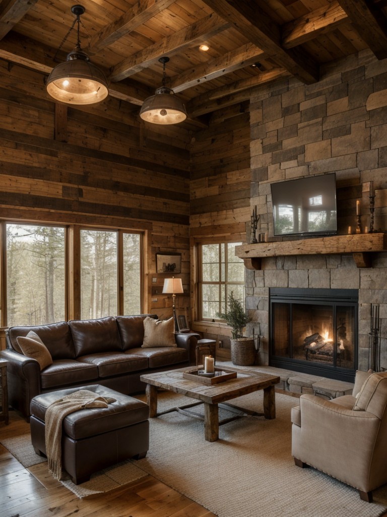 rustic-living-room-ideas-cozy-cabin-feel-featuring-exposed-wood-beams-stone-fireplace-reclaimed-wood-furniture