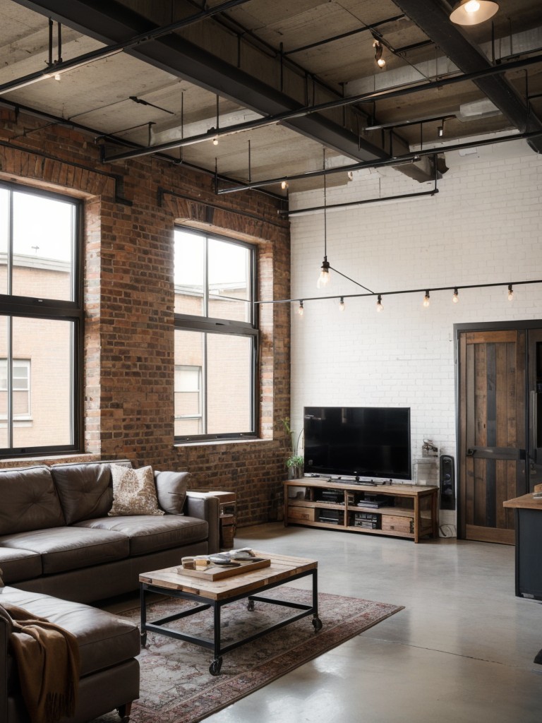 industrial-living-room-ideas-featuring-exposed-brick-walls-metal-accents-open-concept-layouts-urban-loft-feel