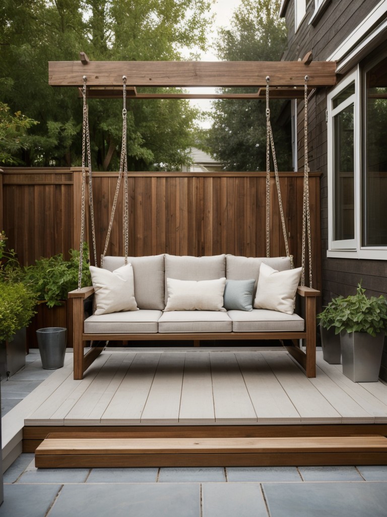 small-backyard-patio-ideas-creative-seating-options-like-built-benches-hanging-swings-maximizing-space