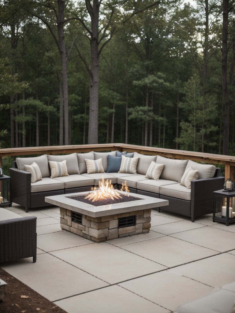 outdoor-entertaining-space-cozy-fire-pit-comfortable-seating-area