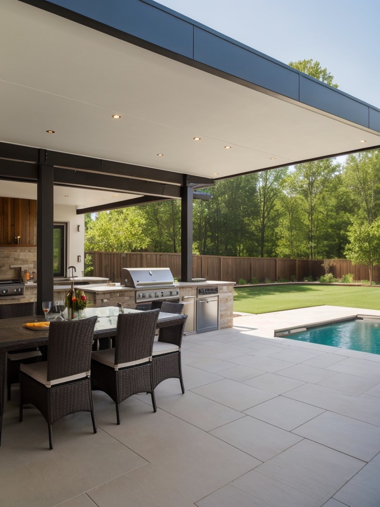 outdoor-kitchen-dining-area-hosting-summer-barbecues-alfresco-dining