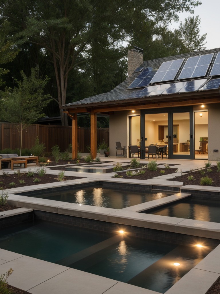 sustainable-backyard-features-such-rainwater-harvesting-systems-solar-powered-lighting