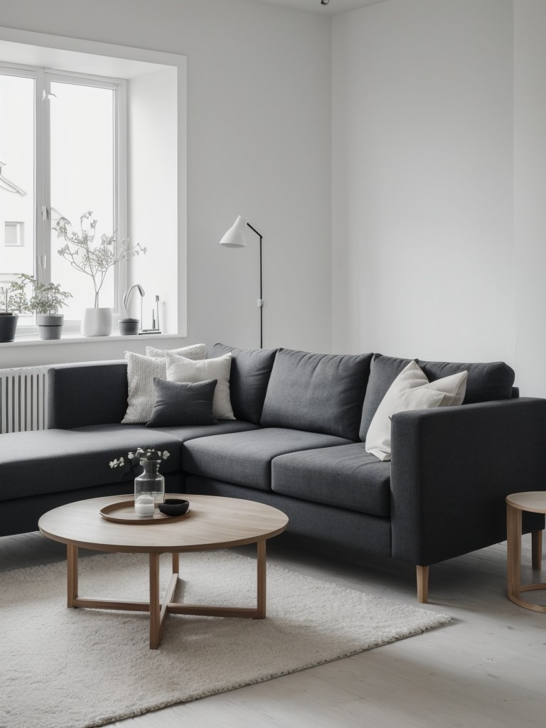 View of 30 Japandi Home Decor Ideas for Effortless Cozy-Minimal Style