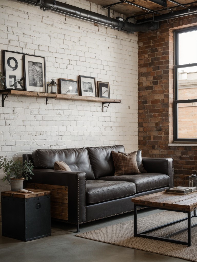 industrial-living-room-ideas-exposed-brick-walls-metal-accents-reclaimed-wood-furniture-raw-edgy-aesthetic
