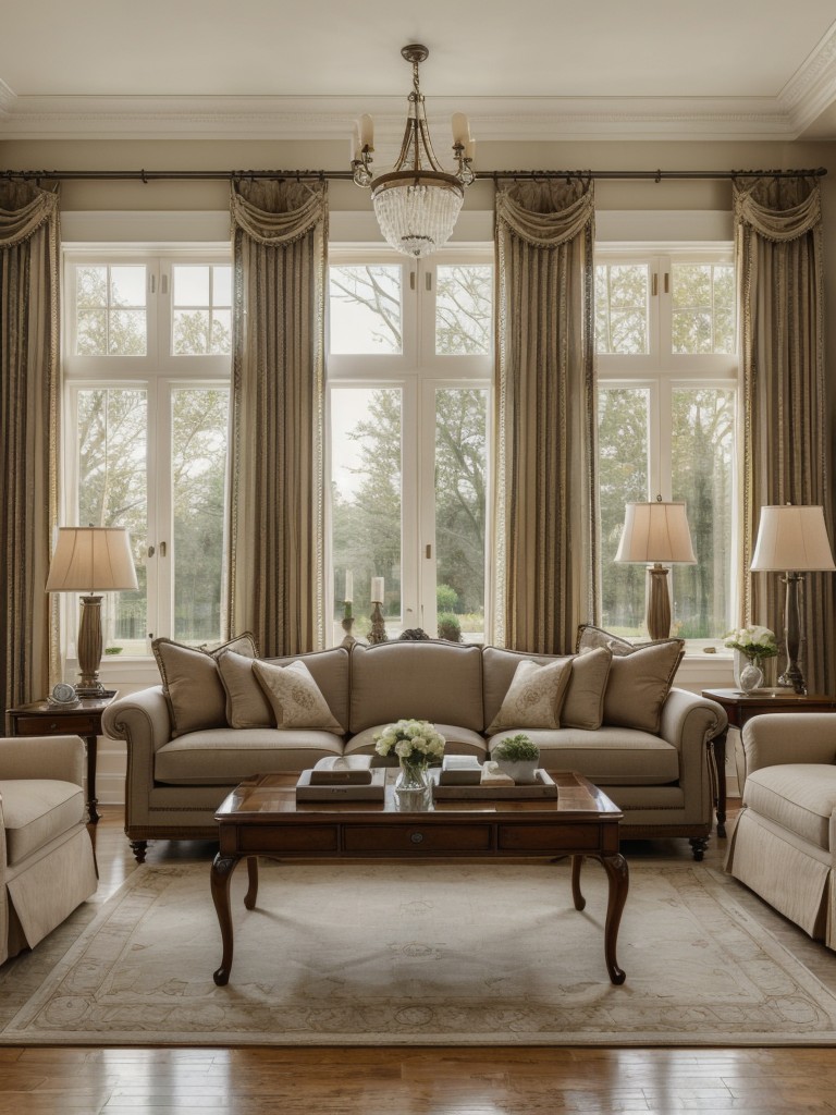traditional-living-room-ideas-classic-furniture-elegant-curtains-intricate-detailing-timeless-sophisticated-space