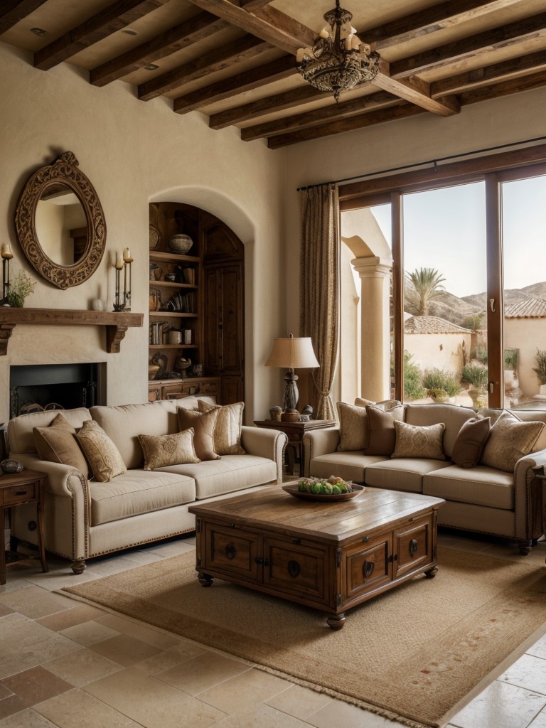 mediterranean-living-room-ideas-warm-earthy-tones-ornate-details-blend-rustic-elegant-decor
