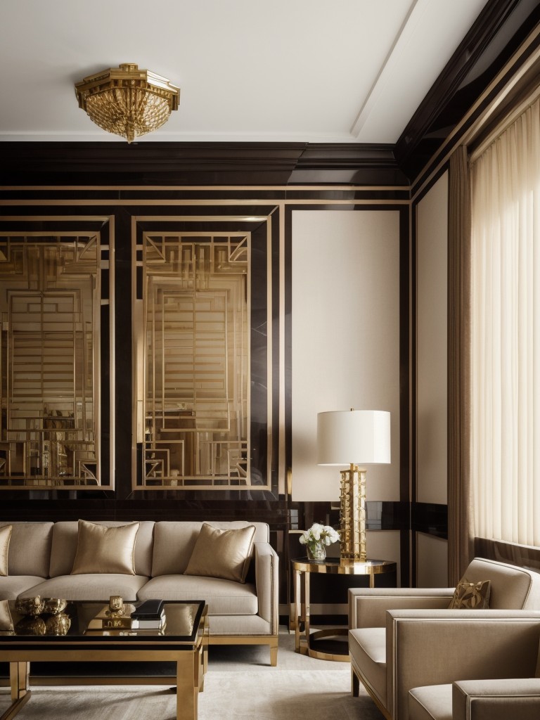 art-deco-living-room-ideas-luxurious-materials-geometric-shapes-bold-patterns-glamorous-sophisticated-space