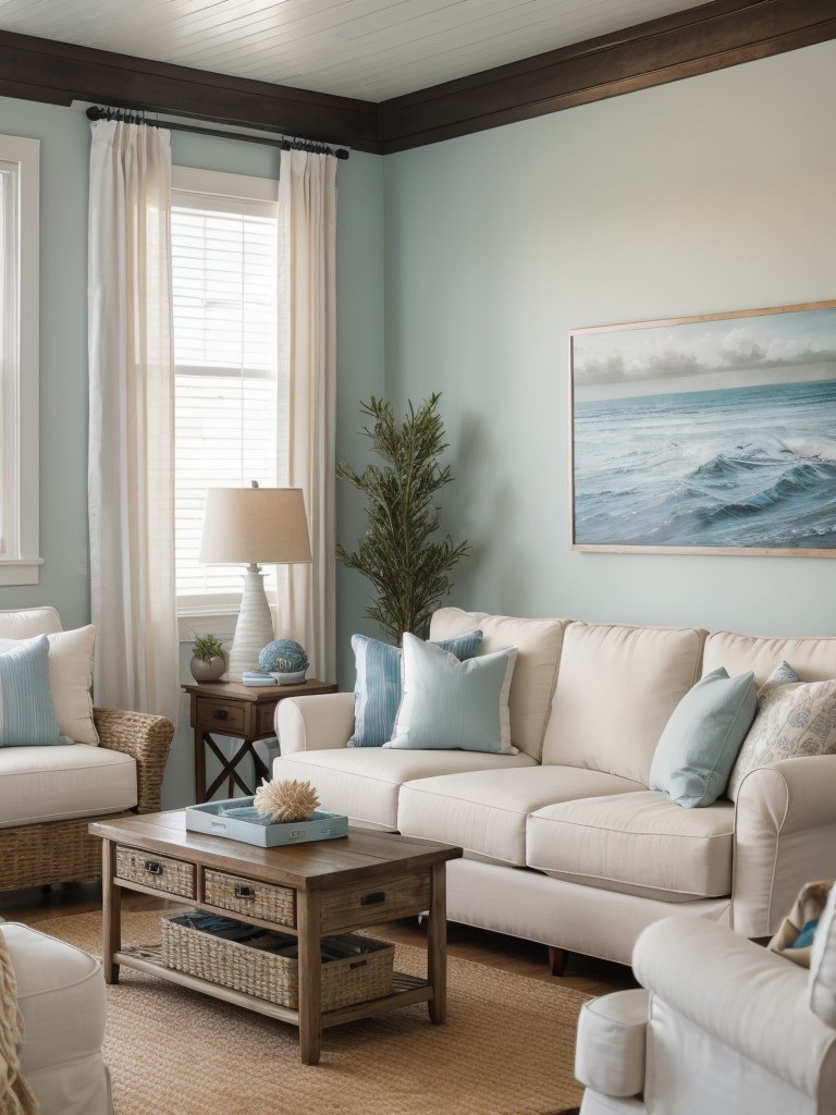 coastal-living-room-ideas-light-colors-nautical-accents-natural-textures-to-evoke-relaxed-beachy-atmosphere