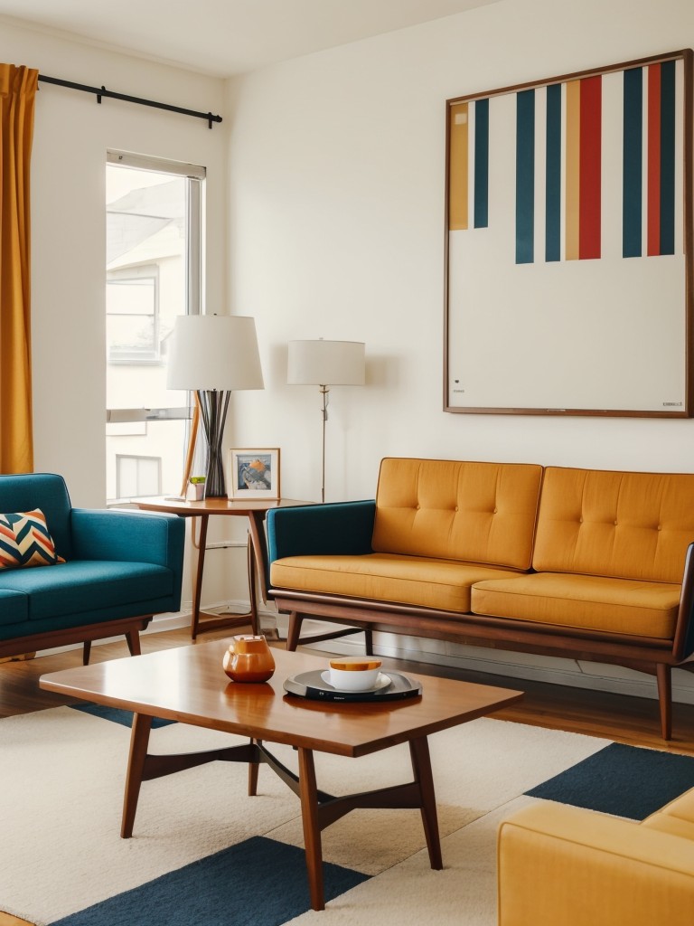 mid-century-modern-living-room-ideas-iconic-furniture-pieces-geometric-patterns-bold-colors-retro-stylish-look