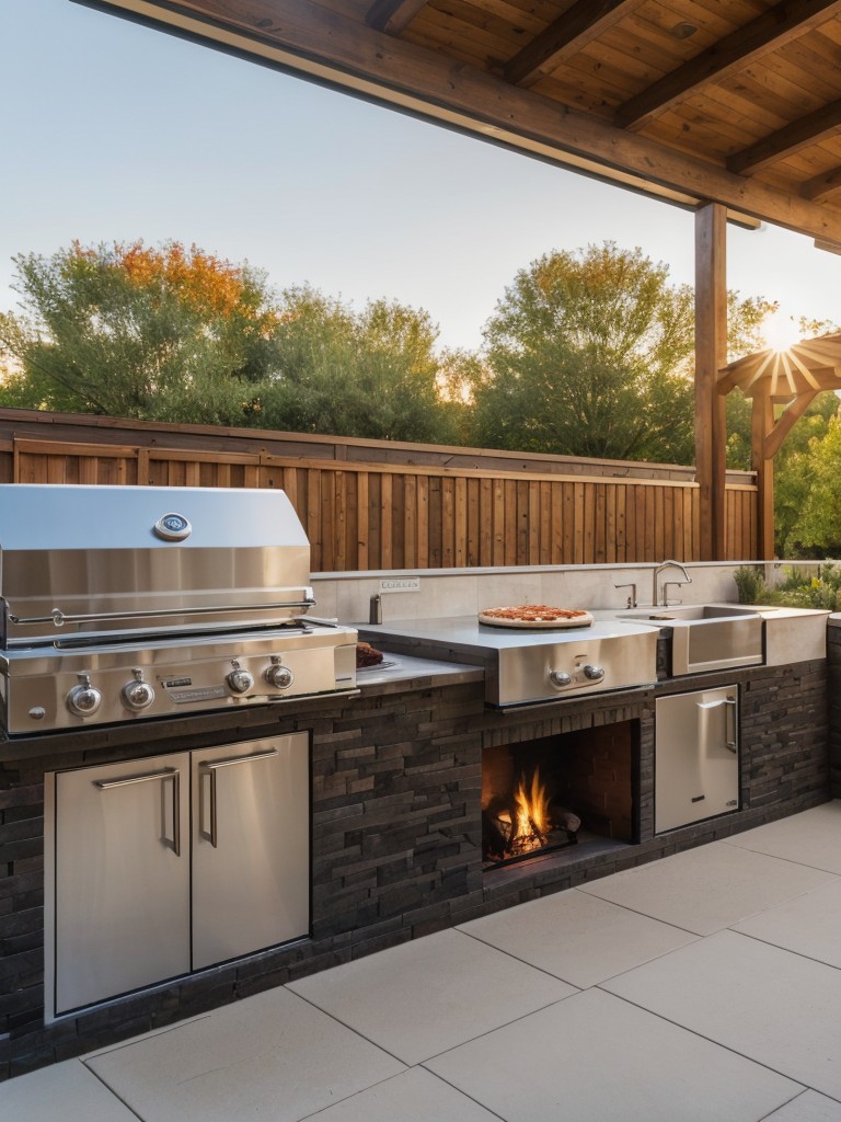 such-built-grill-outdoor-sink-pizza-oven-perfect-entertaining-guests-enjoying-alfresco-dining