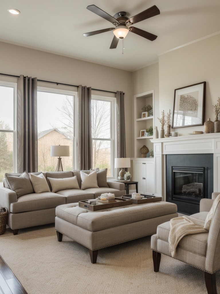 transitional-living-room-ideas-mix-traditional-modern-elements-neutral-tones-comfortable-seating
