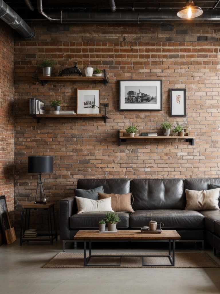 industrial-living-room-ideas-exposed-brick-walls-metal-accents-mix-raw-materials-edgy-urban-design