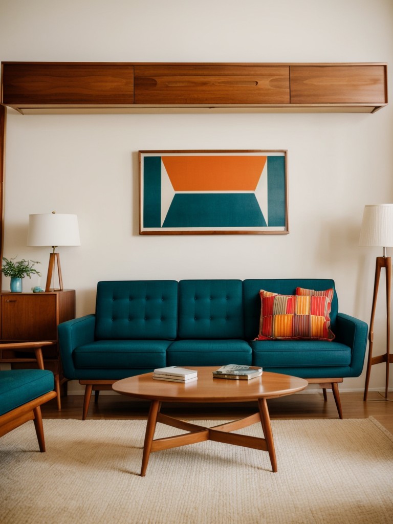 mid-century-modern-living-room-ideas-retro-furniture-bold-colors-geometric-patterns-to-capture-essence-1950s-1960s