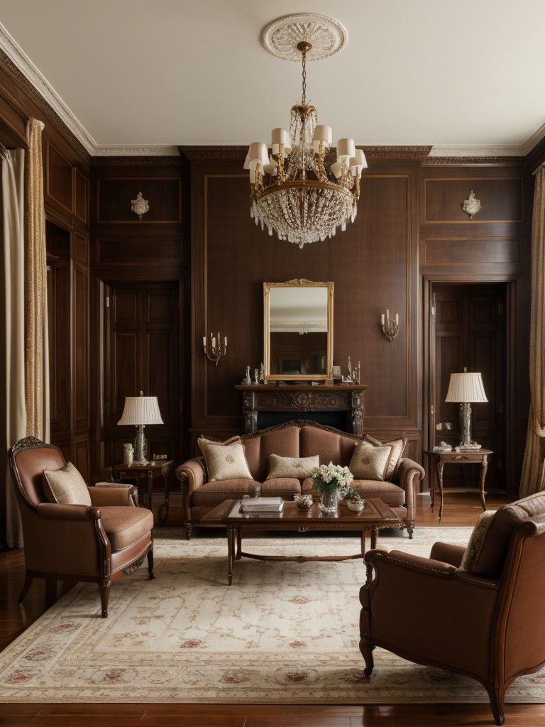 traditional-living-room-ideas-elegant-furniture-rich-colors-intricate-details-classic-sophisticated-look