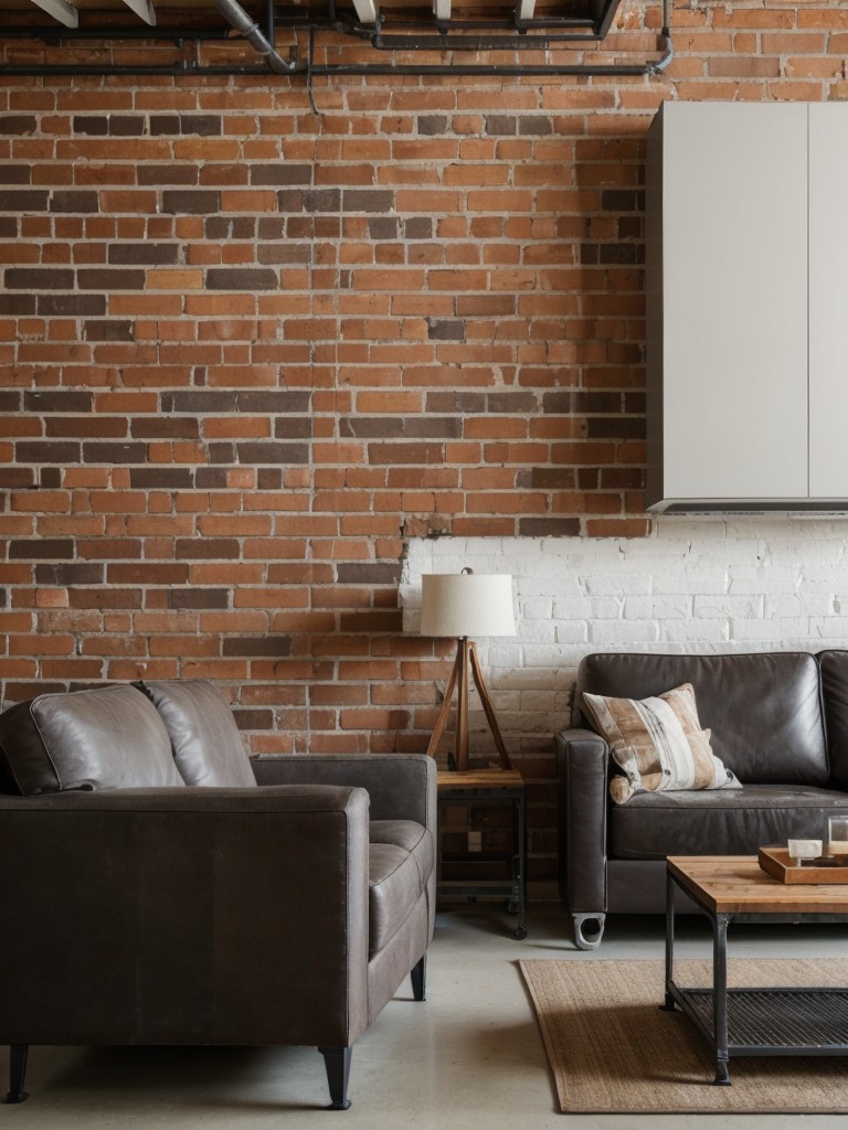 industrial-living-room-ideas-exposed-brick-walls-metal-accents-utilitarian-design-aesthetic