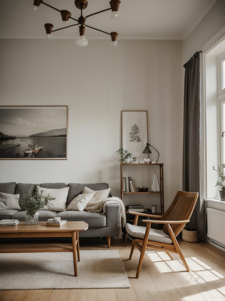 scandinavian-living-room-ideas-cozy-ambiance-natural-light-mix-modern-vintage-furniture