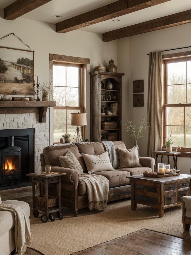 farmhouse-living-room-ideas-showcasing-rustic-wood-accents-cozy-textiles-charming-vintage-inspired-aesthetic