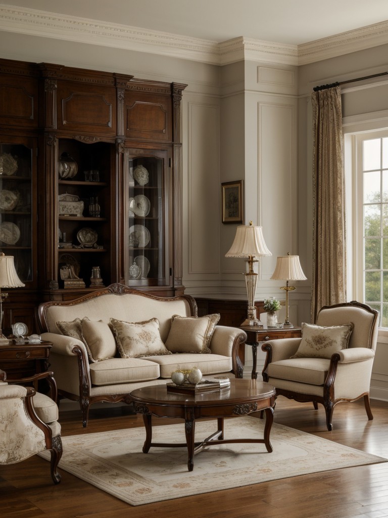 traditional-living-room-ideas-featuring-classic-furniture-pieces-rich-fabrics-elegant-accessories-timeless-sophisticated-look