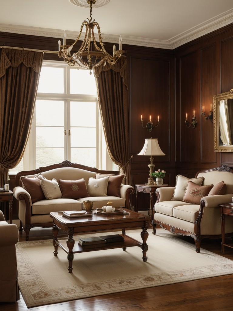 traditional-living-room-ideas-classic-furniture-rich-color-schemes-elegant-detailing