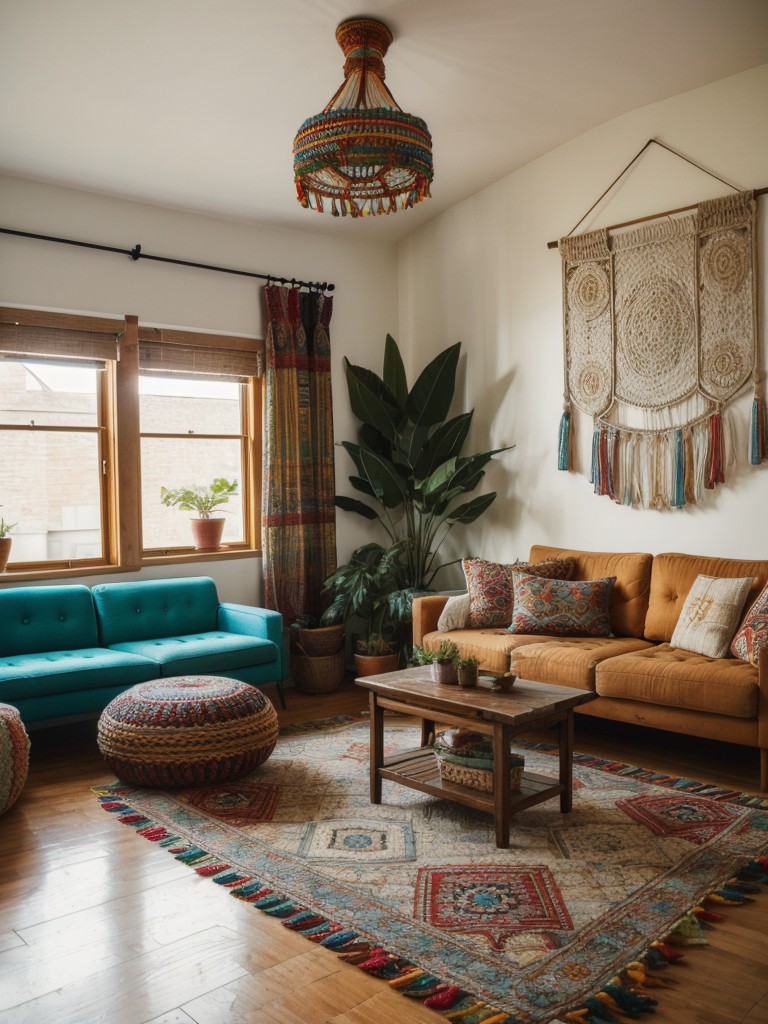 Sleek Scandinavian Living Room Inspiration: Minimalism and Nature Blend ...