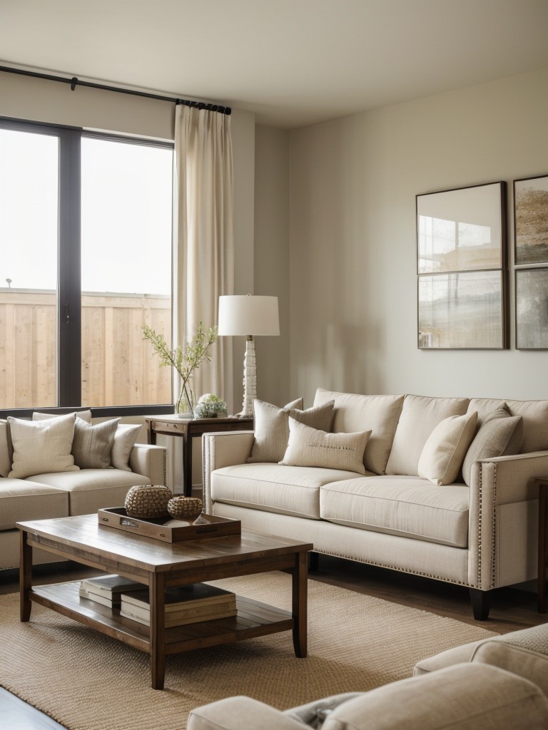 transitional-living-room-ideas-blending-traditional-modern-elements-mix-furniture-styles-layered-textiles-neutral-color-palette
