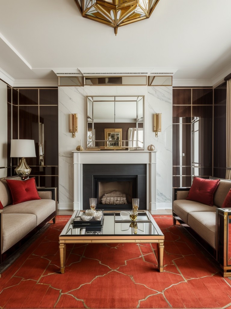 Picture of 5 Eclectic Scandinavian Apartments | Interior Design Inspiration