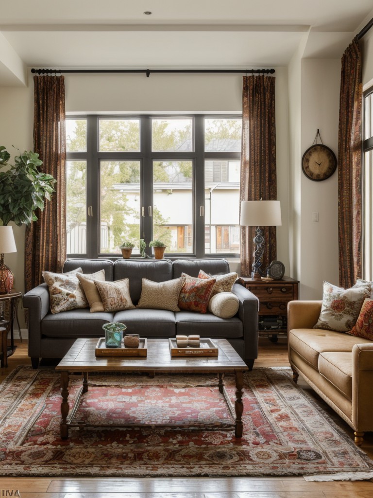 Effortlessly Elegant: Scandinavian Living Room Inspiration | aulivin.com