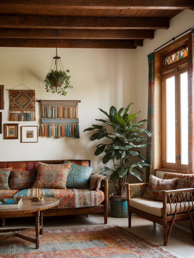 Timeless Charm: Vintage-Inspired Living Room Tips | aulivin.com